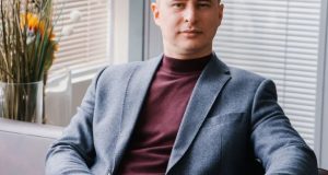 Адвокат Гурин