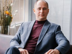 Адвокат Гурин